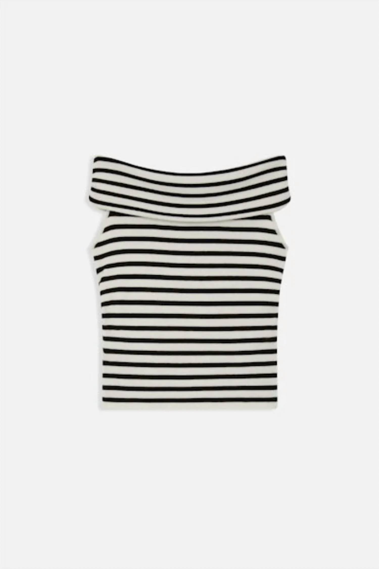 Suncoo - Plery Of The Shoulder Top