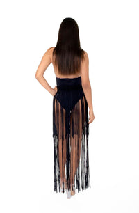 Nhall Resortwear - Adele Long Skirt