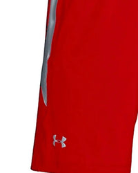 Under Armour - Men's Team Raid Color Block Shorts