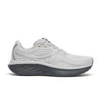 SAUCONY Men's Ride 18 Running Shoes in cloud shadow 4 - men's shoe