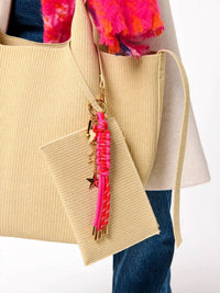 Shiraleah - Women's Robbie Tote Bag