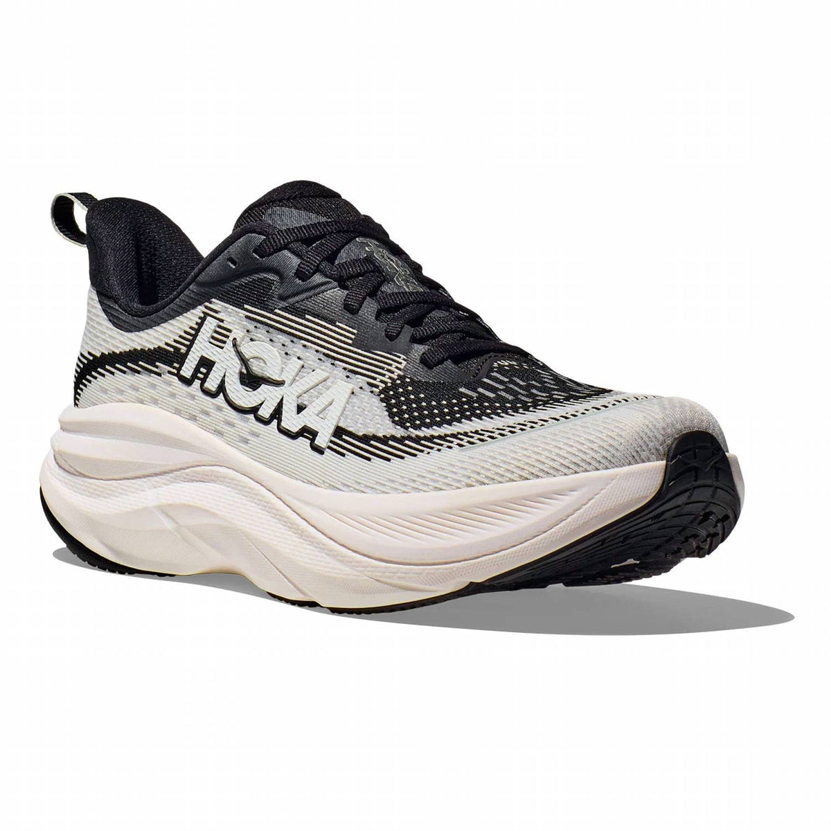 Hoka - Women's Skyflow Running Shoes - Wide