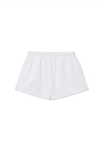 Perfectwhitetee - Liz Tennessee Jersey Pull On Short