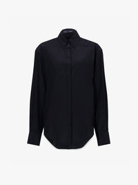 Proenza Schouler - Demi Button Down Blouse
