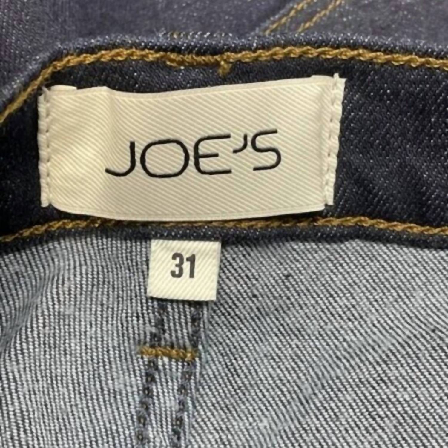 Joe's Jeans Women's Molly High Rise Flared Leg Jeans in opulence - women's jeans - view 4