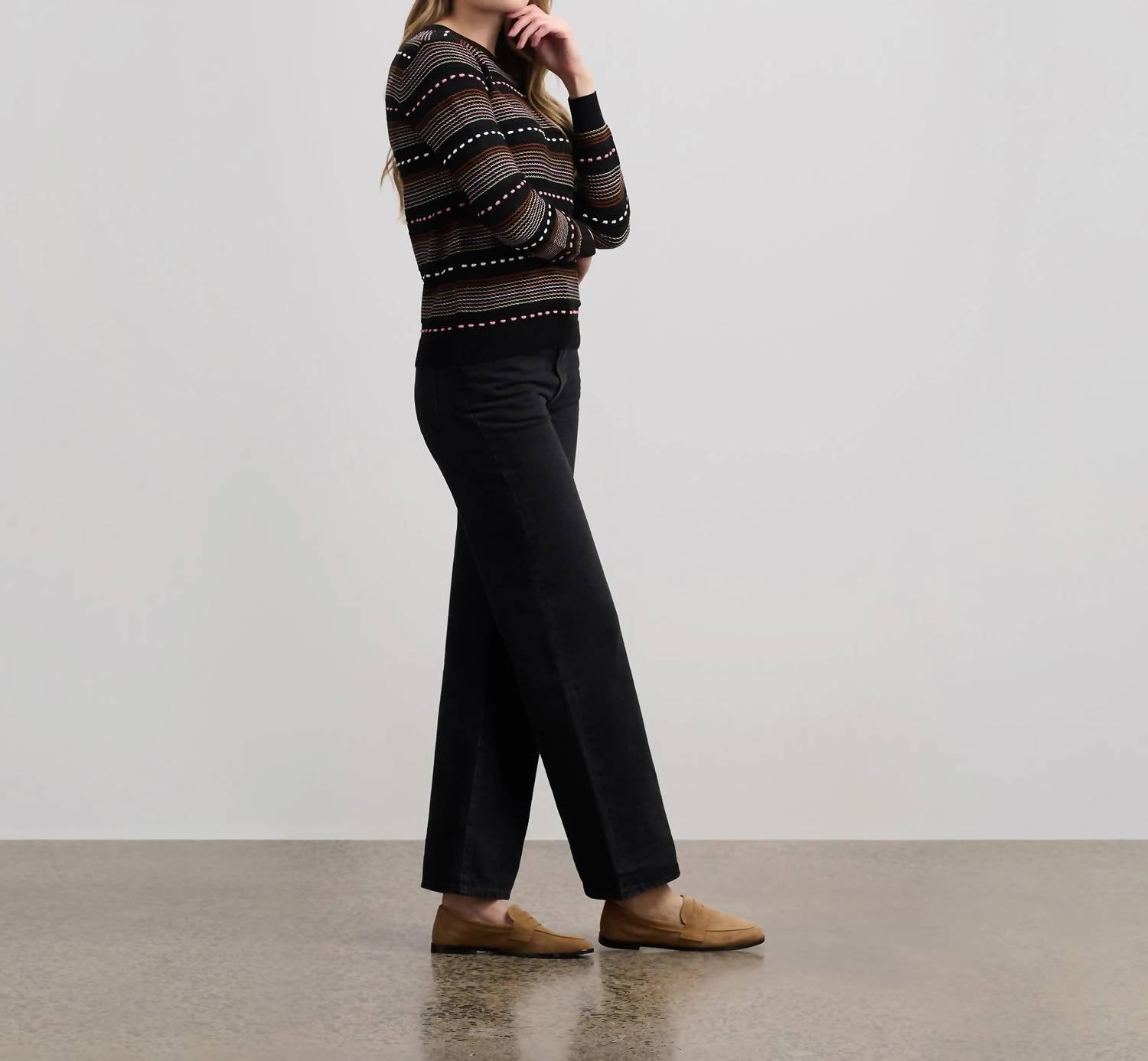 Hatley - Kate Crewneck Sweater