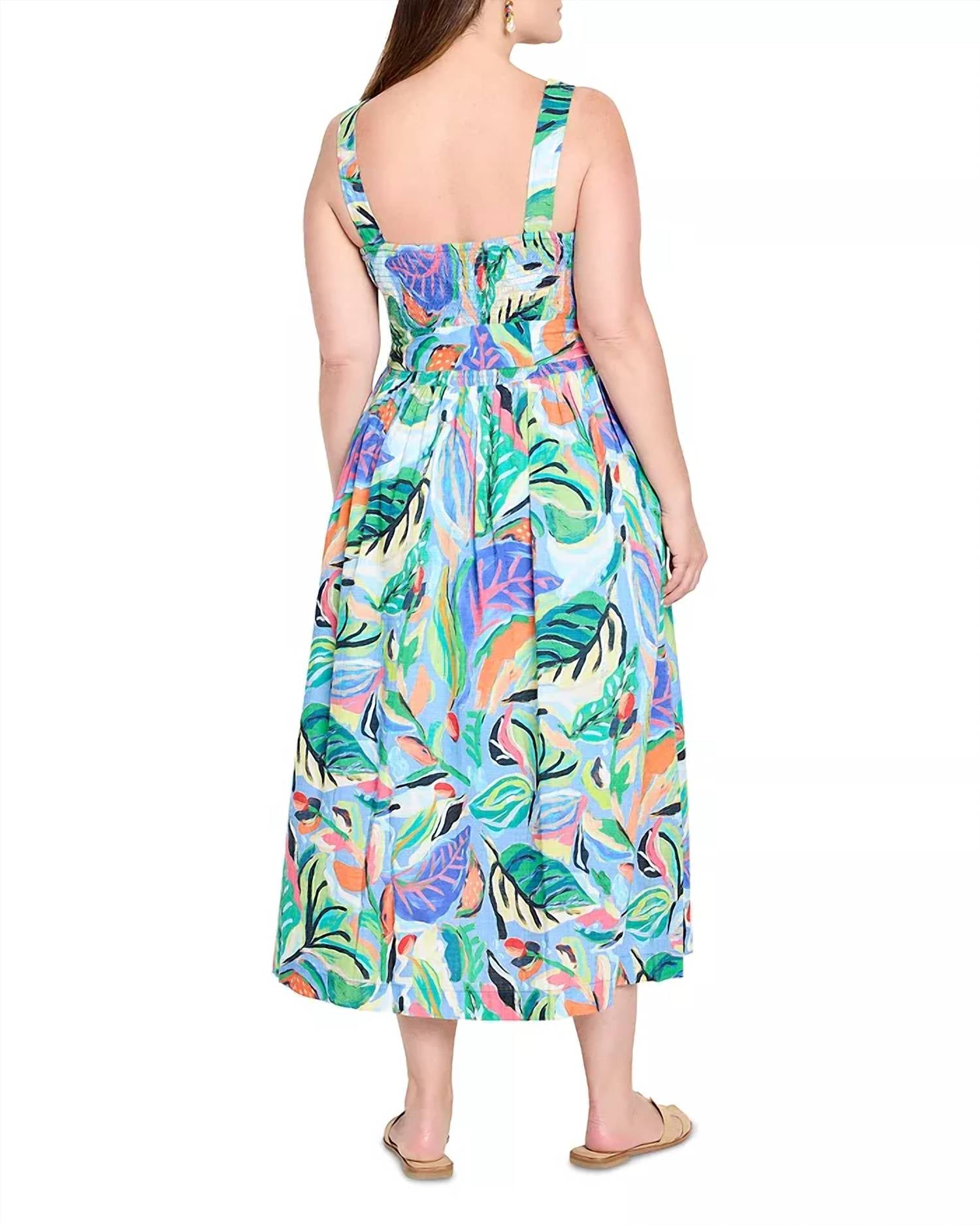 Nic + Zoe - Island Beat Sophie Dress