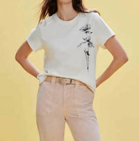 Sanctuary - Timeless Crewneck Tee