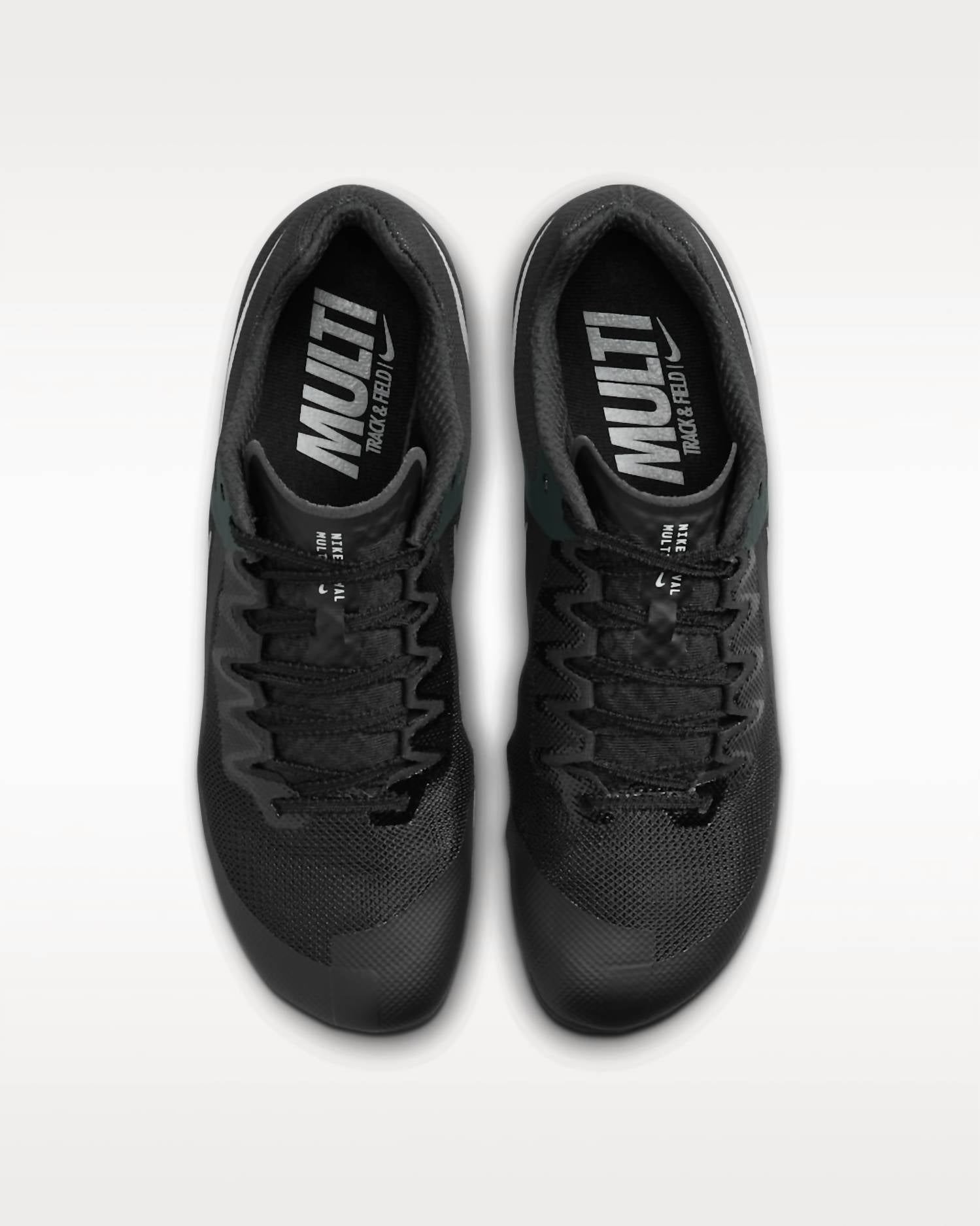 Nike - Men's Zoom Rival Multi Track Spike Shoes