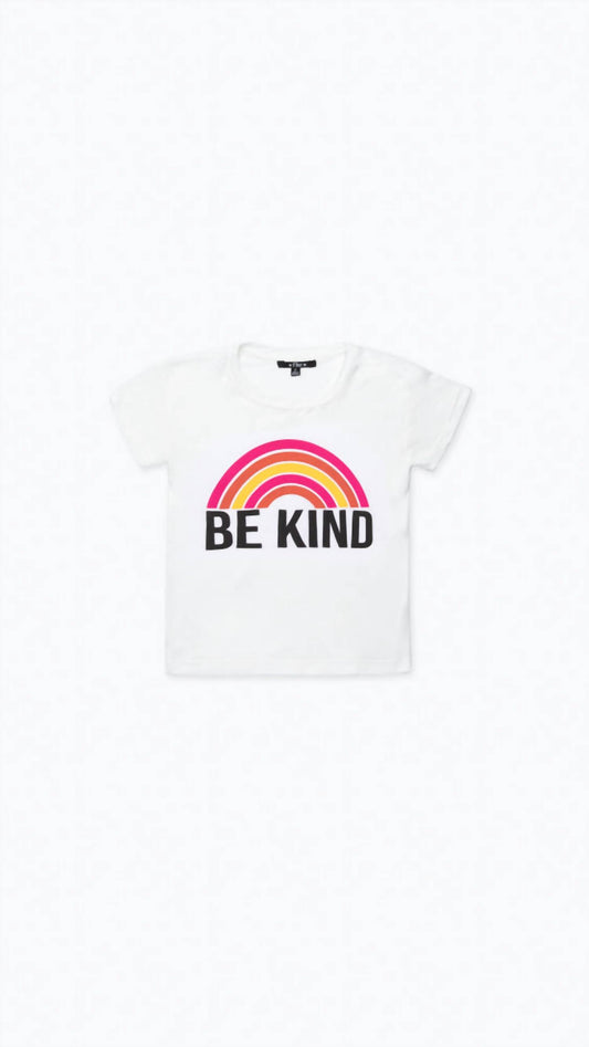 Girls - Be Kind Tee