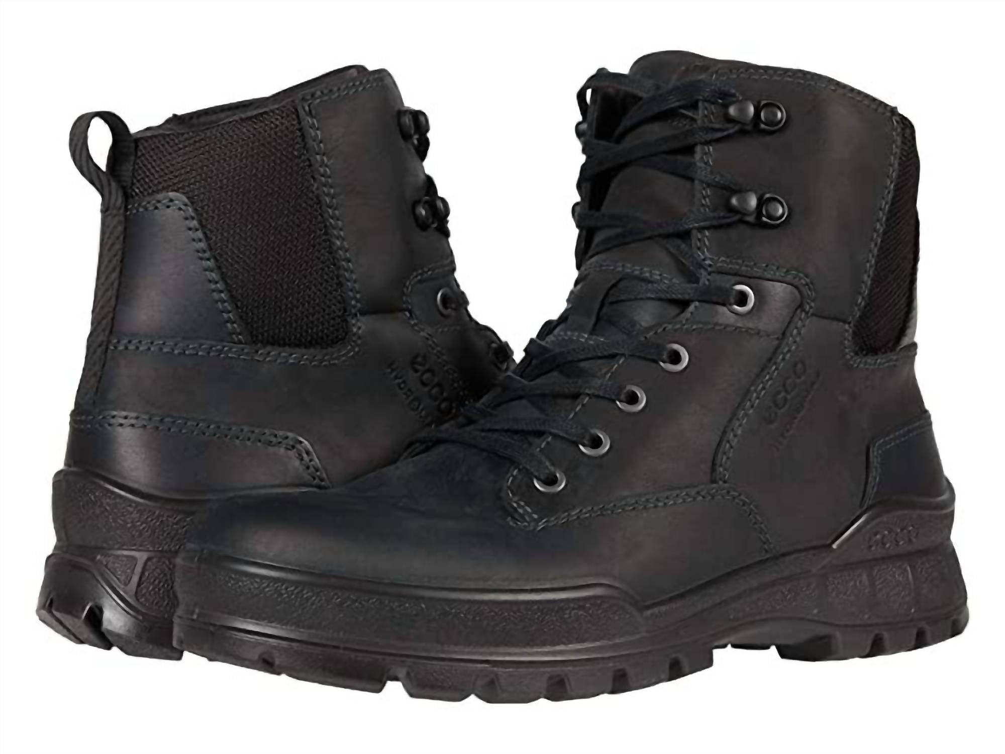 Ecco - Men's Track 25 Boot