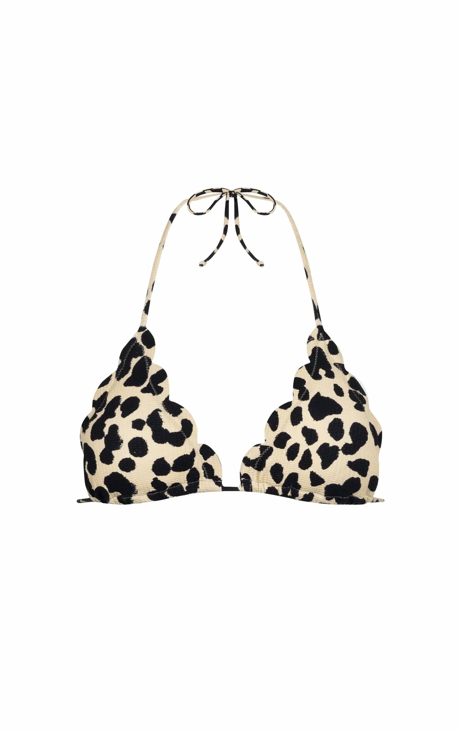 Marysia - Broadway Bikini Top