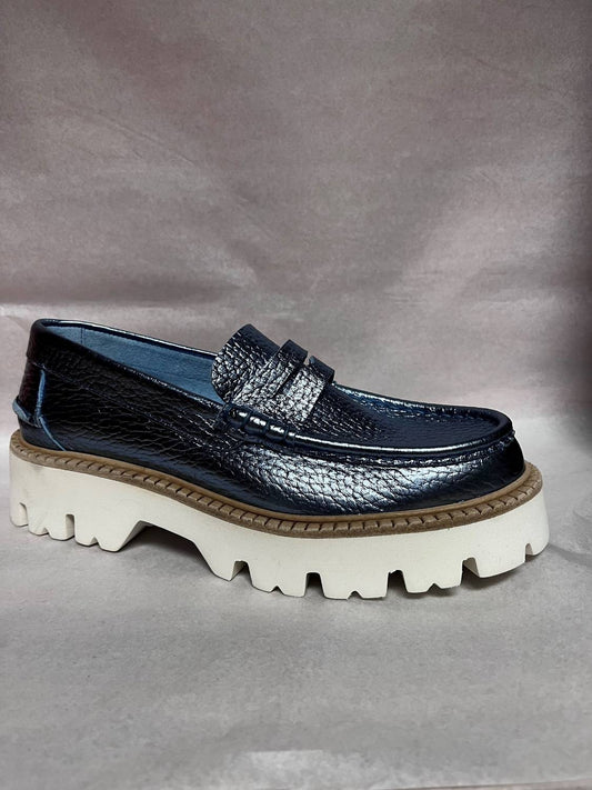 Pedro Garcia - Azure Cervo Lame