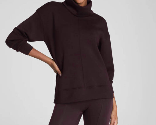 Spanx - Airessentials Tunic Sweatshirt