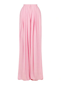 S/W/F - Draping Pants