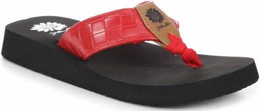 Yellowbox - Women's Abenego Flip Flops