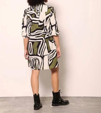 Maude - Ava Dress