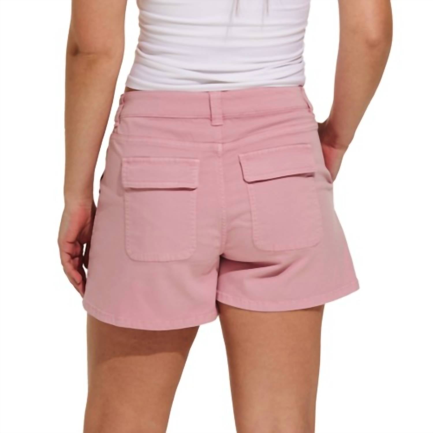Flags & Anthem - Women's Pixley Short