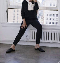 Jag Mid Rise Ricki Legging