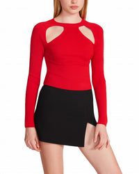 RAVEN TOP