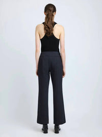 Proenza Schouler - Isadora Pant in Stretch Tailoring