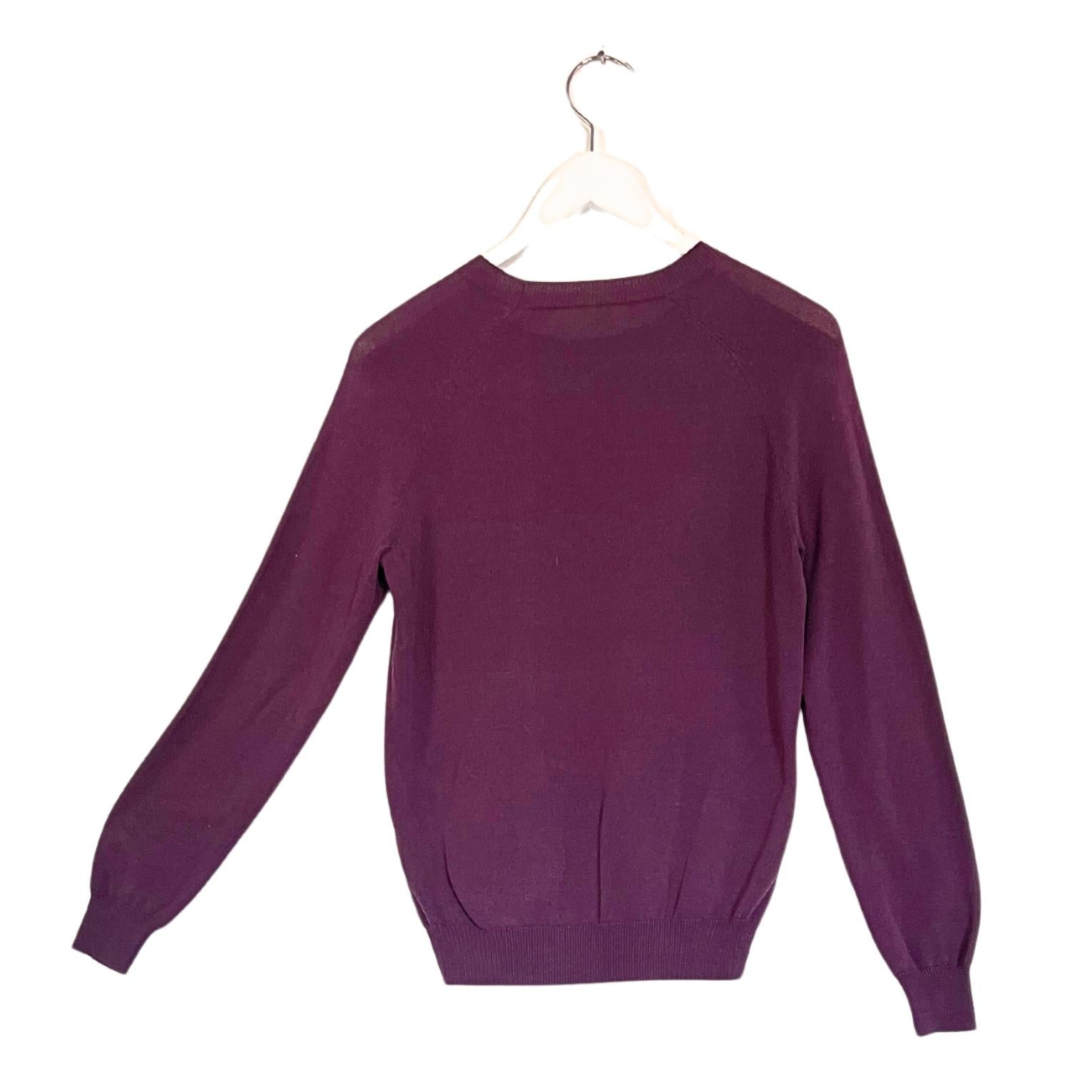 Replica Los Angeles - Hard Core Long Sleeve Sweater