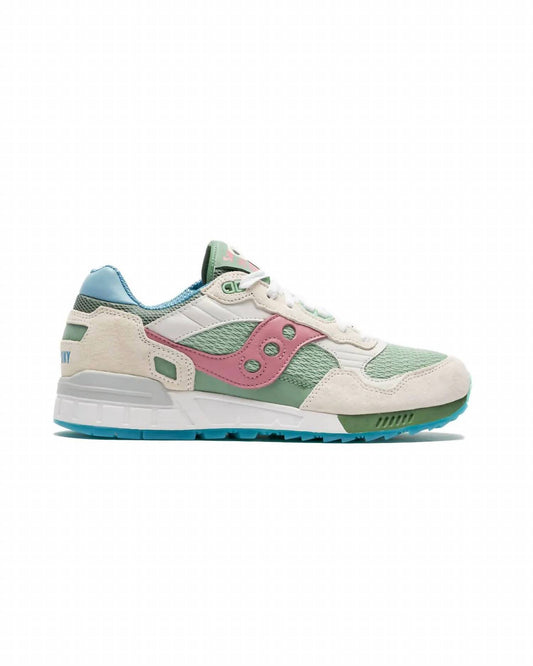 Saucony - Women's Shadow 5000 Galapagos Low Top Sneakers
