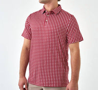 Burlebo - Performance Polo Shirt