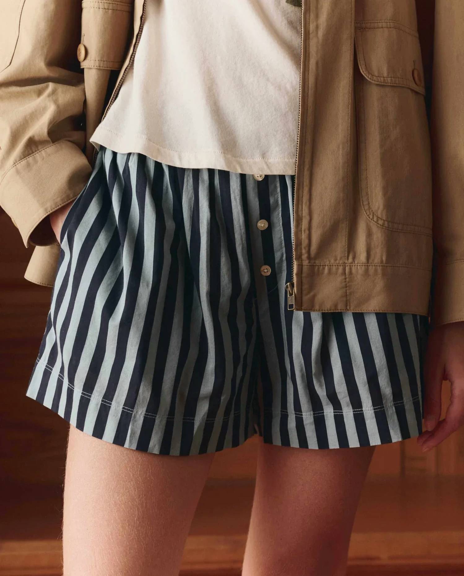The Great. - The Boxer Short