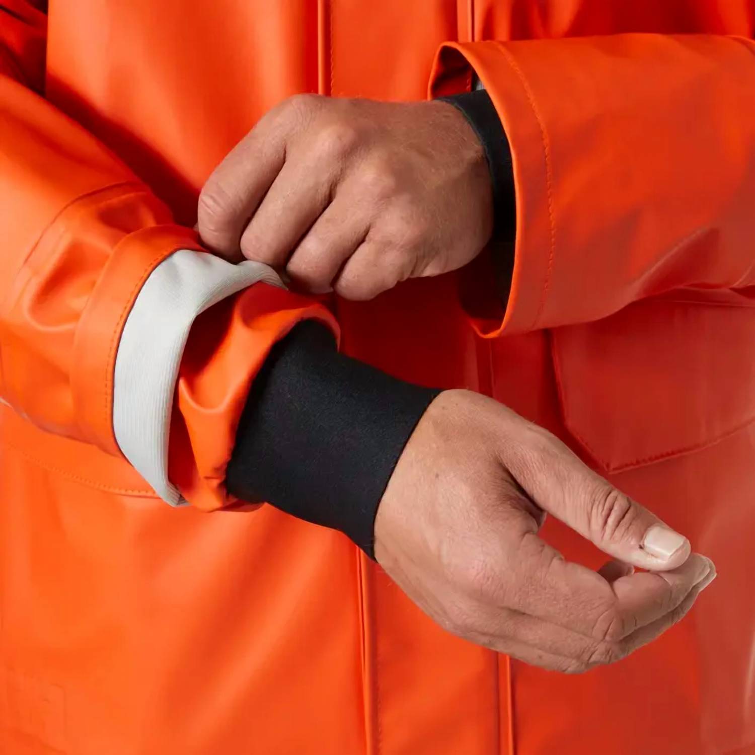 Helly Hansen - Gale Waterproof Rain Jacket