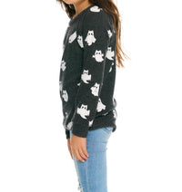 Chaser - Kitty Ghosts Sweatshirt