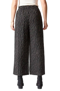 Habitat - Express Dot Mix Wide Leg Pant