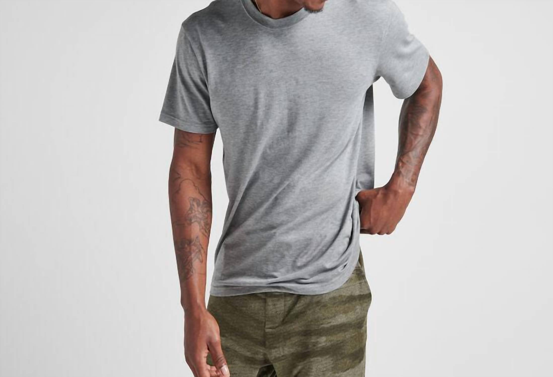 Stance - Butter Blend T-shirt