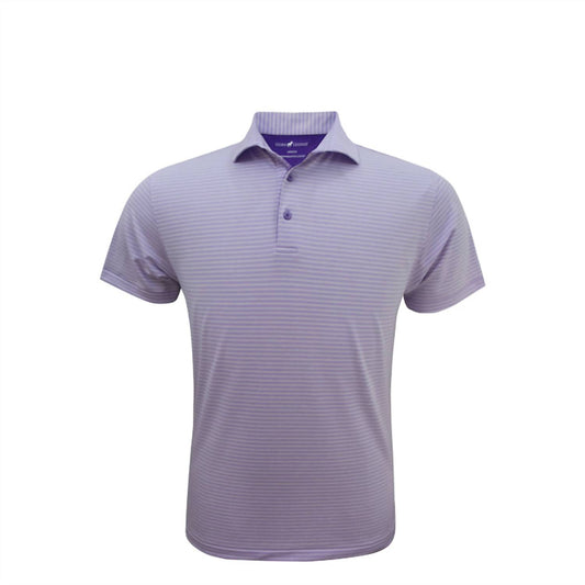 Horn Legend - Men's Performance Polo - Plus