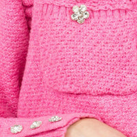 Ivy Jane - Pearl Edge Cardigan