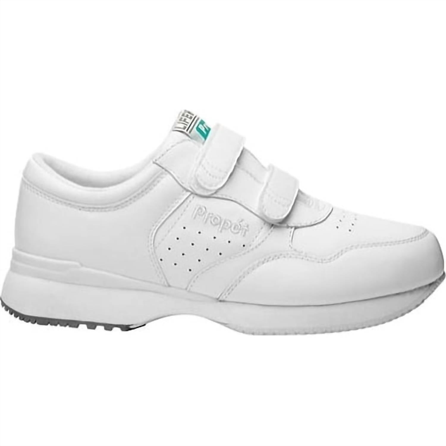 Propet - Men's Life Walker Strap Xw Sneakers