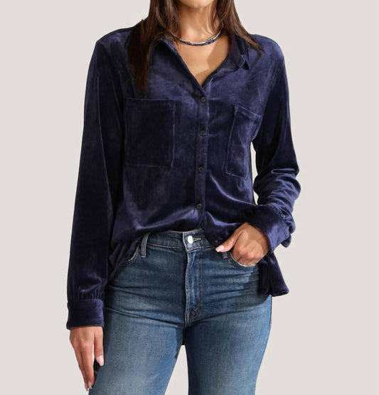 Dansko - Plush Maeve Shirt