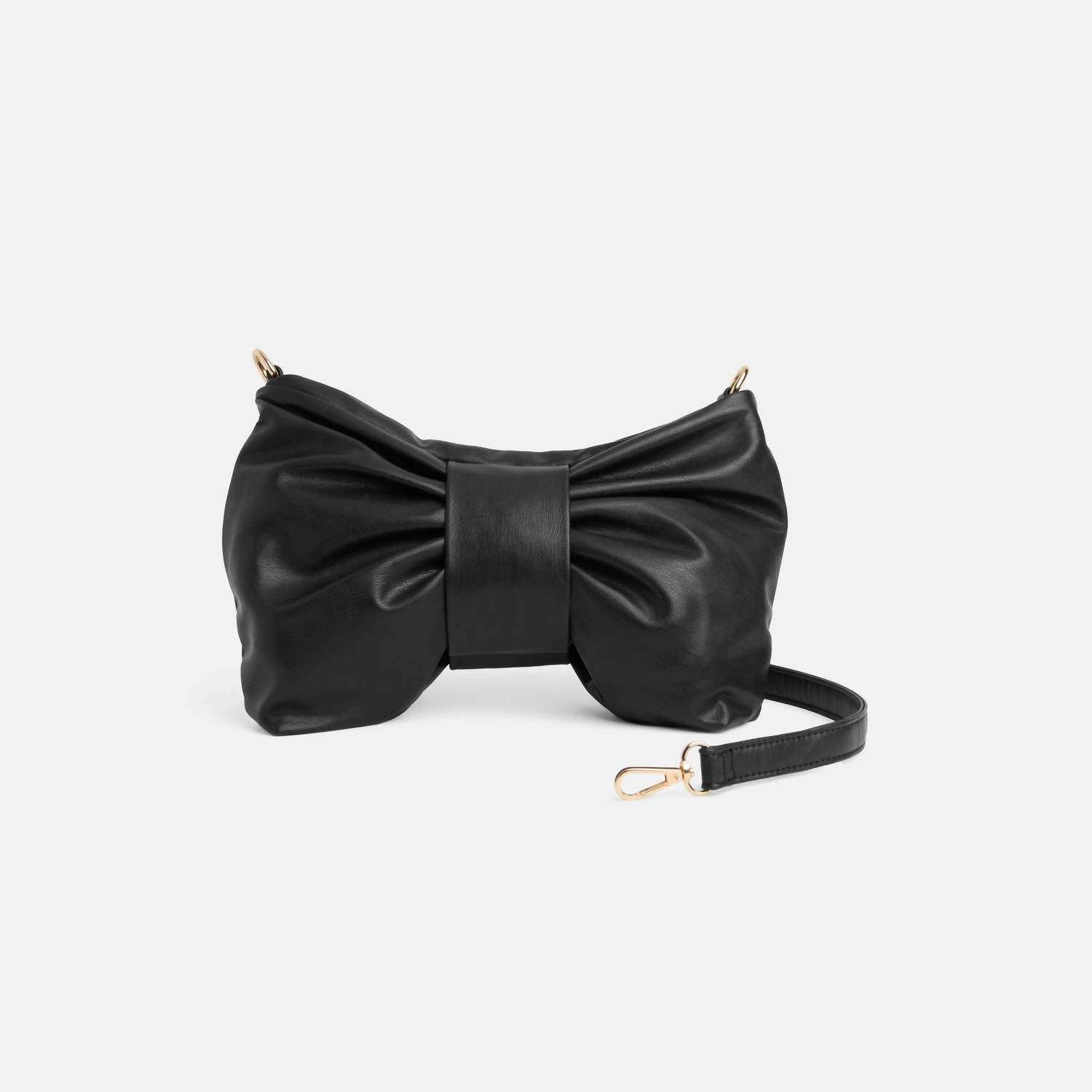 Coco + Carmen - Women's Clarrisa Bow Crossbody Bag