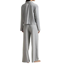 Polo Ralph Lauren - Long-Sleeve Jersey Pajama Set