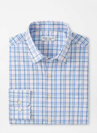 Peter Millar - Roxbury Performance Poplin