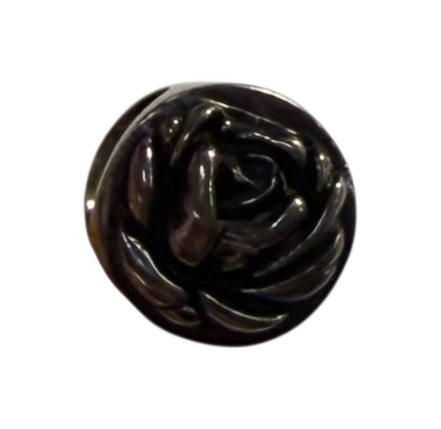 Story Jewellery - Women's Rose Charm