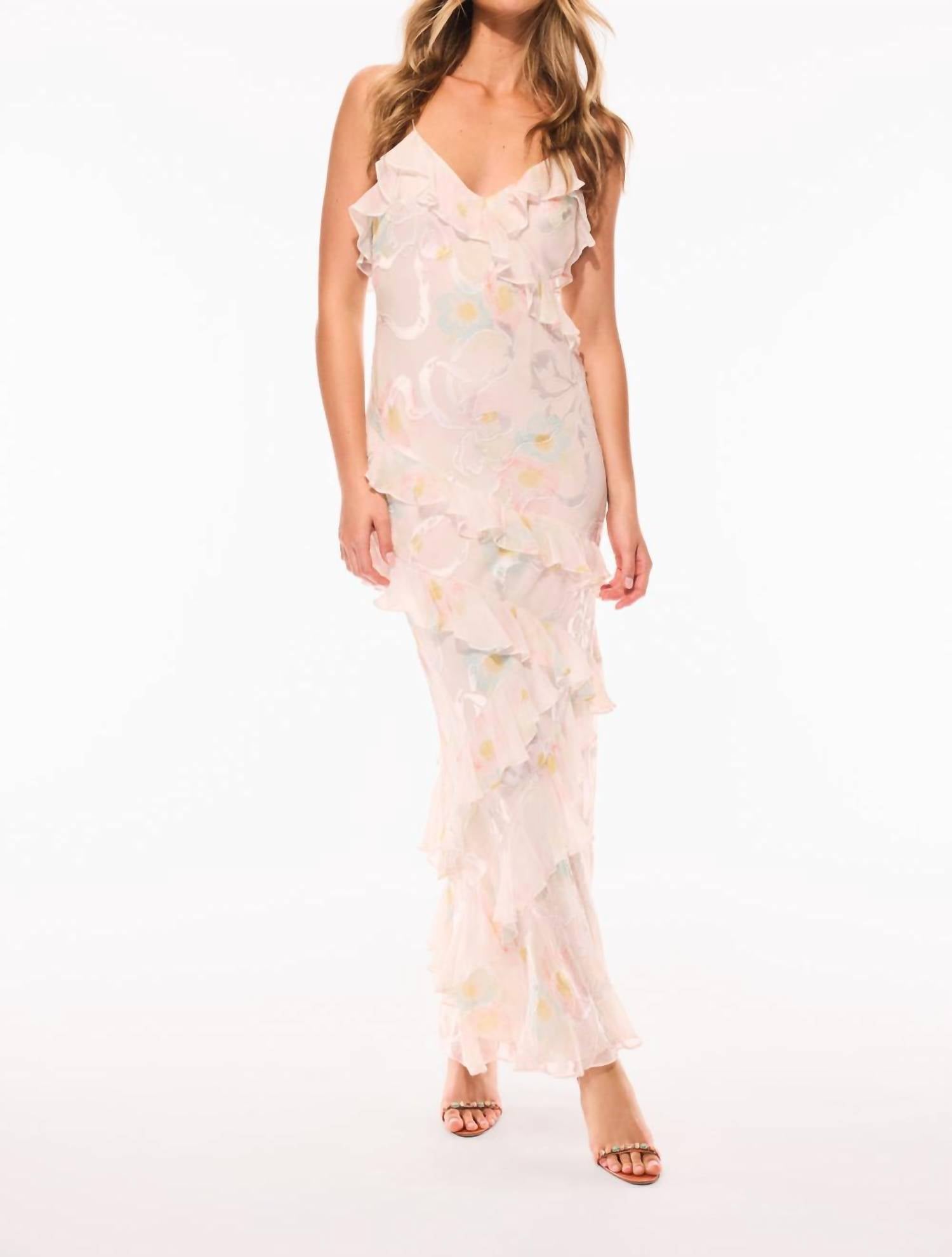 Loveshackfancy - Rialto Dress