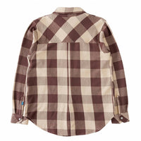 Kavu - Wren Flannel Shacket