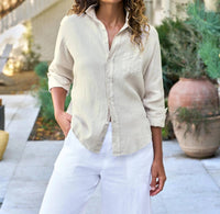 Frank & Eileen - Relaxed Button-down Shirt