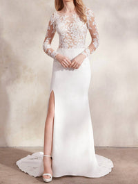Adore By Justin Alexander - Roxana Wedding Gown