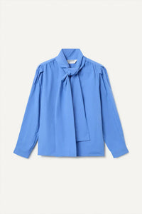 Compania Fantastica - Bow Tie Top