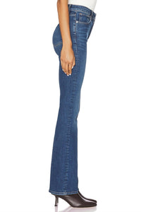 Frame - Reboot Bootcut Jeans