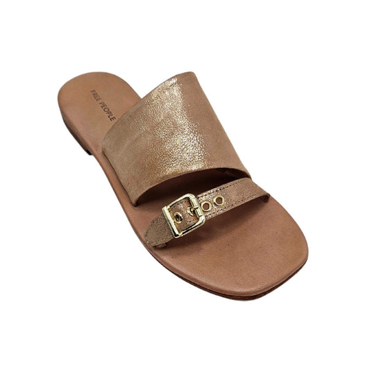 Free People - Women's Mila Sandals