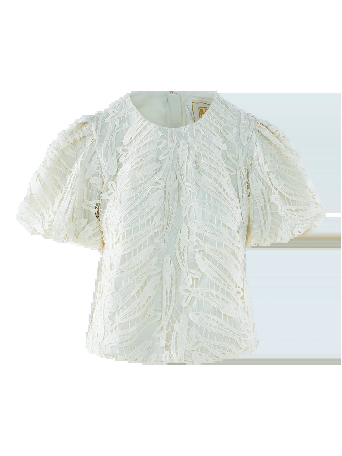 Emily Mccarthy - Jane Top