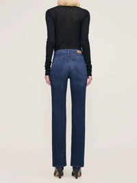 Dl1961 - Women'S - Patti High Rise Straight Leg Jeans
